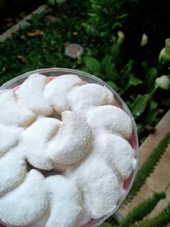 Foto resep Putri Salju