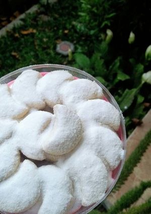 Foto resep Putri Salju
