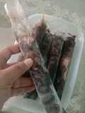Es Lilin Magnum
