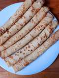Crepes