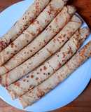 Crepes