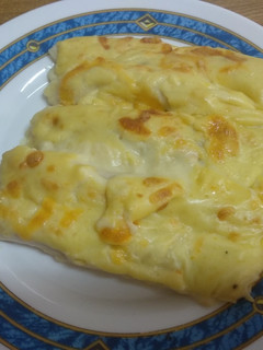 Una foto de Canelones rellenos de verduras Thermomix