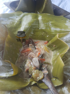Foto resep Garang asem ikan Peda kukus