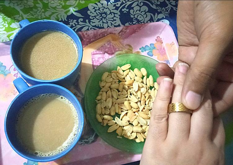 Every day chai💝