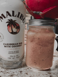 Una foto de The Dragón Rum