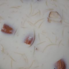 A picture of Firni.
