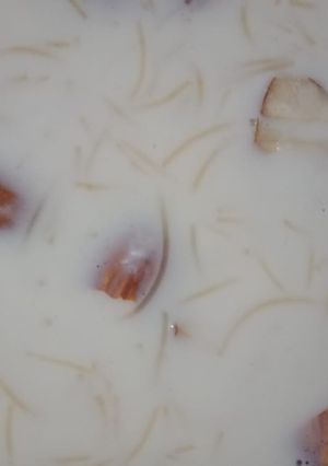 A picture of Firni.