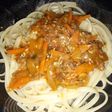 Spagetti ku