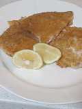 Pesce Spada Impanato