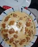 Mini Chicken Pop Buttermilk