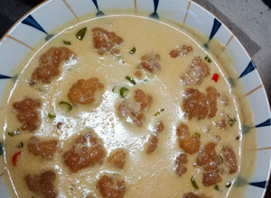 Gambar Mini Chicken Pop Buttermilk