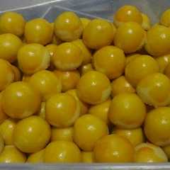 Nastar Lumer Butterless রেসিপির প্রধান ছবি