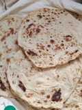 خبز تنور