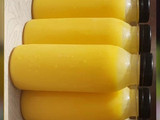 Mango juice
