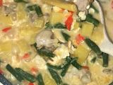 Sayur Lodeh