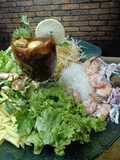 Somtam Seafood