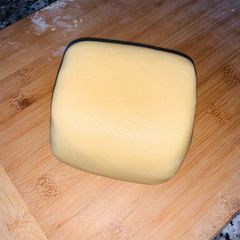 A picture of Shortbread cookies.