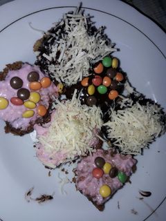 Foto resep Pisang Nugget simpel enak