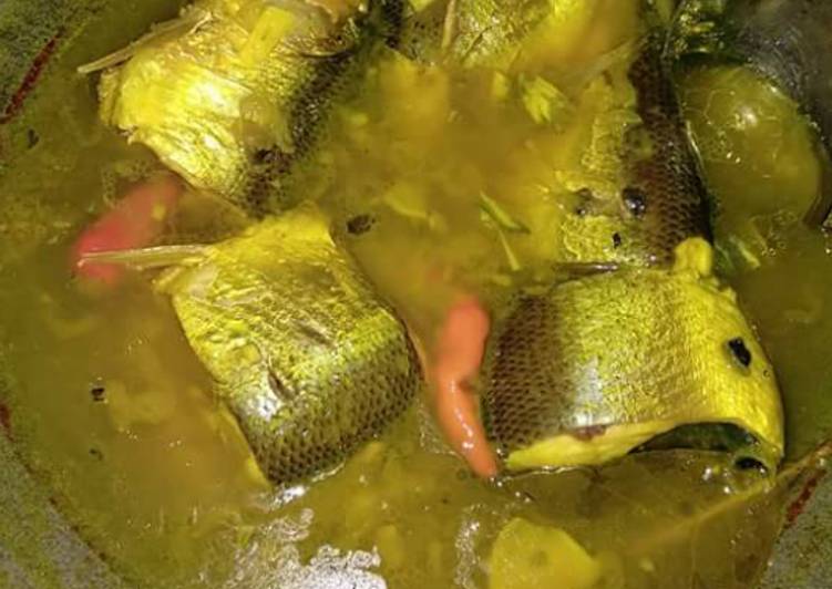 Resep Pallumara #bikinramadhanberkesan Lezat