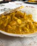 Locro de zapallo 🇵🇪