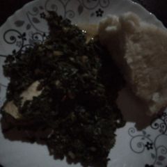 A picture of Sukuma.