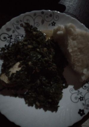 A picture of Sukuma.