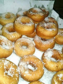 Una foto de Donas 🍩