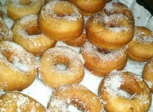 Una foto de Donas 🍩