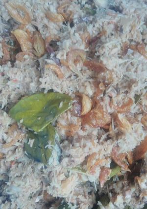 Foto resep Megono