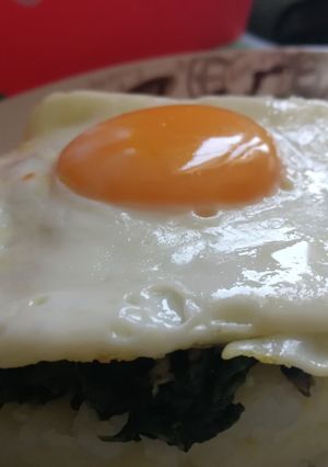 Una foto de Acelgas arropadas