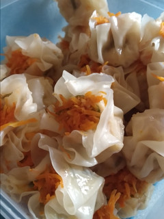 Foto resep Dimsum Ayam Udang