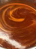 Salsa de Chile Colorado Sonorense