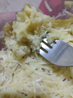 Foto resep Makaroni Schotel Kukus/Panggang