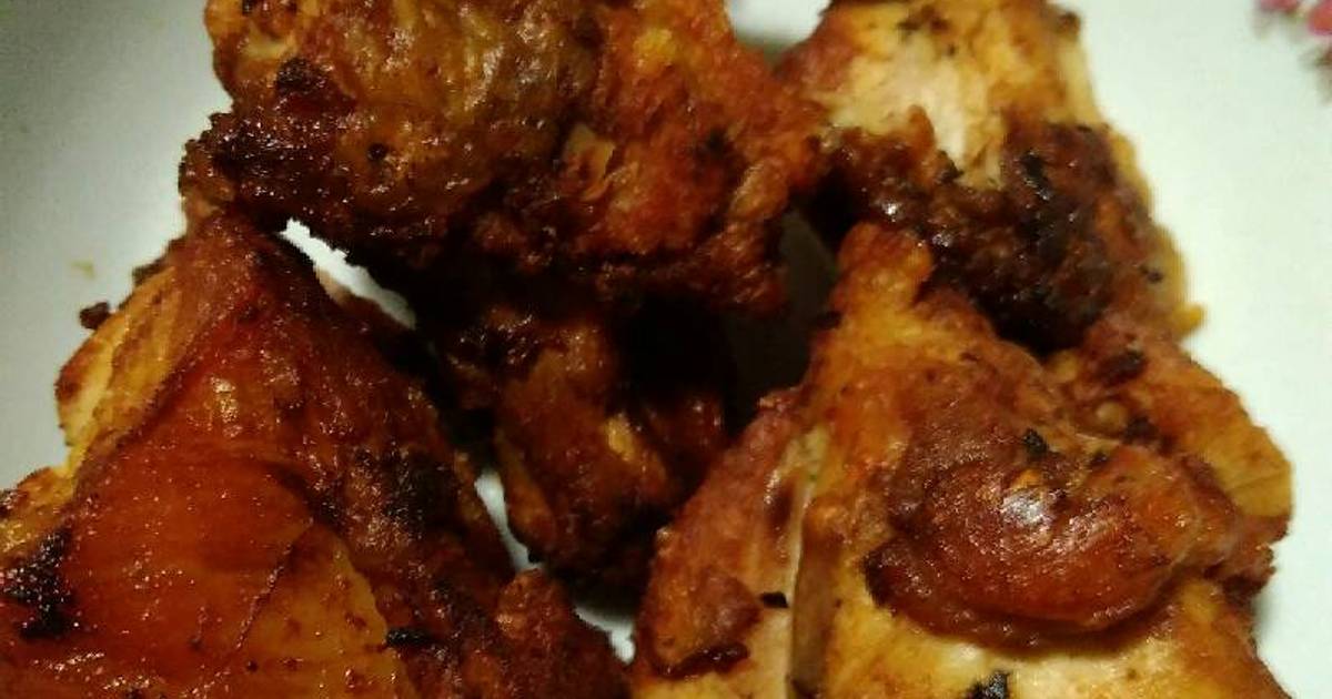 Resep Chicken Oregano oleh Bunda Dinda - Cookpad