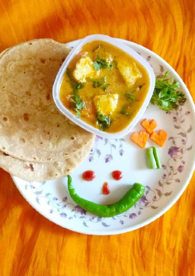 பனீர் வெஜ் குர்மா செய்முறை முக்கிய புகைப்படம்