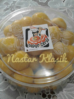Foto resep Nastar Klasik