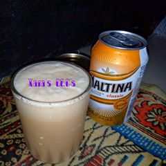 A picture of Healthy drink.
