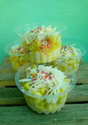 Foto resep Jasuke