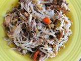 Chop suey 👩‍🍳