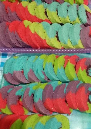 Foto resep Bolu gulung