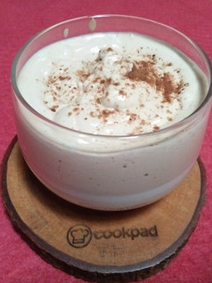 Foto resep Dalgona milo