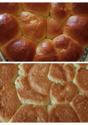 Foto resep Roti sobek