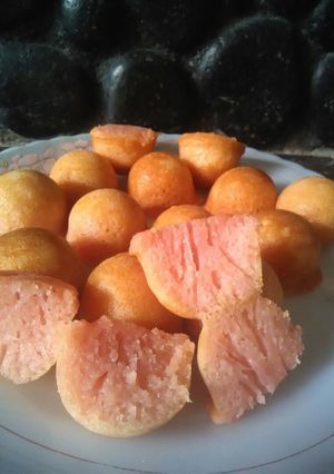 Foto resep Bika Ambon