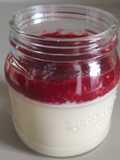 Panna Cotta Muito Fácil