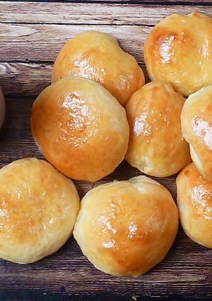 Foto resep Roti Mini