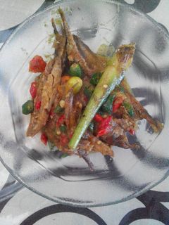 Foto resep Pesmol Salem
