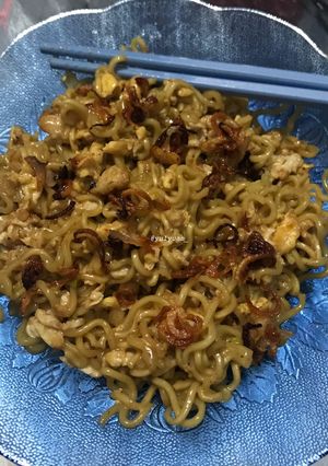 Foto resep Mie Goreng