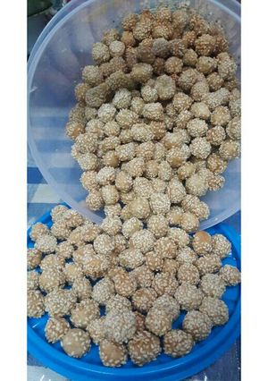 Foto resep Kue keciprut