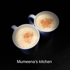 A picture of Cappuccino.