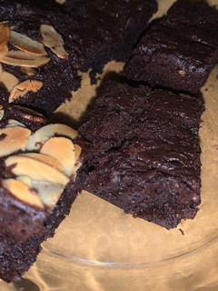 Foto resep 8. Chocolate Espresso Brownies Ala Starbucks (Katanya)